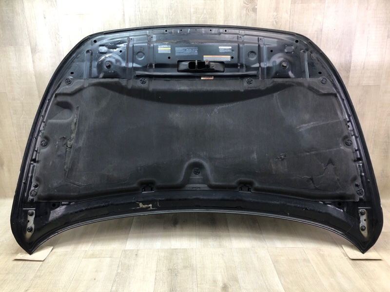 Капот QX60/JX35 12-20 2014 2.5 QR25DER Капот QX60/JX35 12-20 2014 2.5 QR25DER