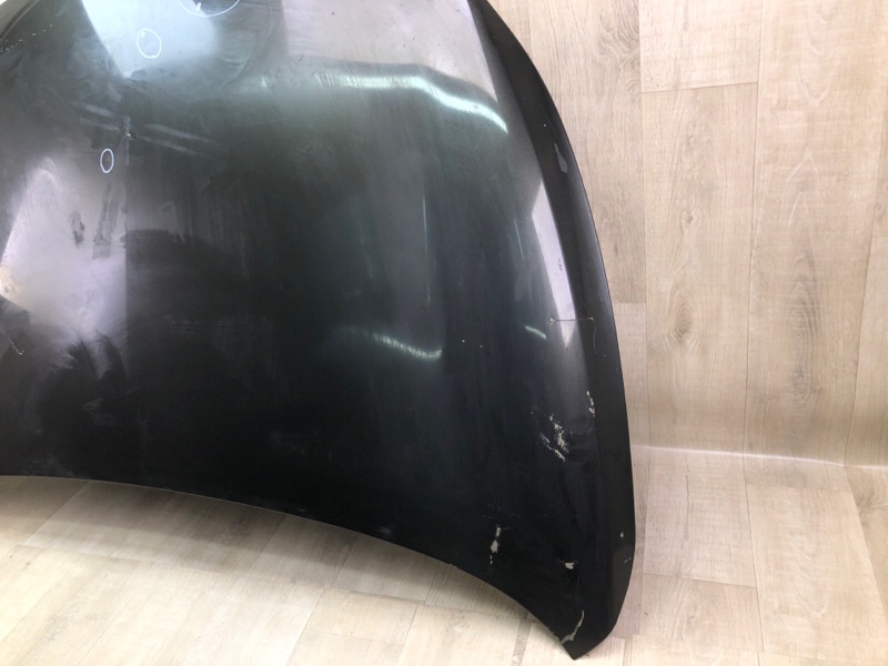 Капот INFINITI QX60/JX35 12-20 2.5 QR25DER Капот INFINITI QX60/JX35 12-20 2.5 QR25DER