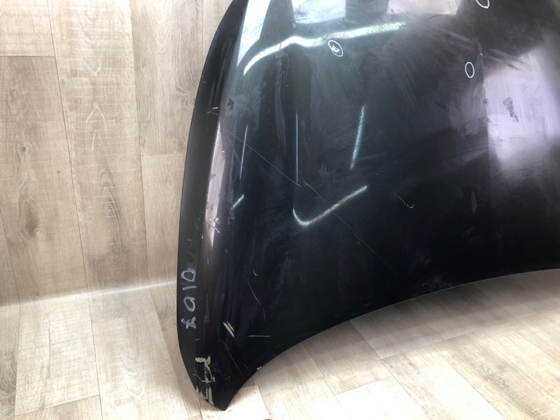 Капот QX60/JX35 12-20 2014 2.5 QR25DER Капот QX60/JX35 12-20 2014 2.5 QR25DER