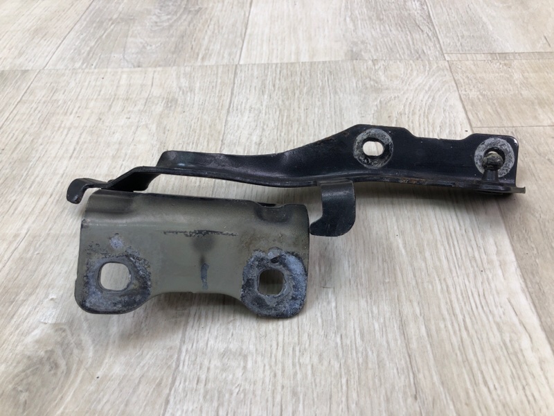 Петля капота левая QX60/JX35 12-20 2014 2.5 QR25DER Петля капота левая QX60/JX35 12-20 2014 2.5 QR25DER