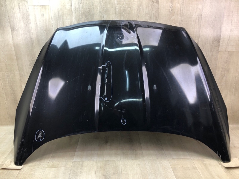 Запчасть капот FORD ESCAPE 12-19 CJ5Z-16612-A Б/У Капот FORD ESCAPE 12-19 CJ5Z-16612-A Б/У