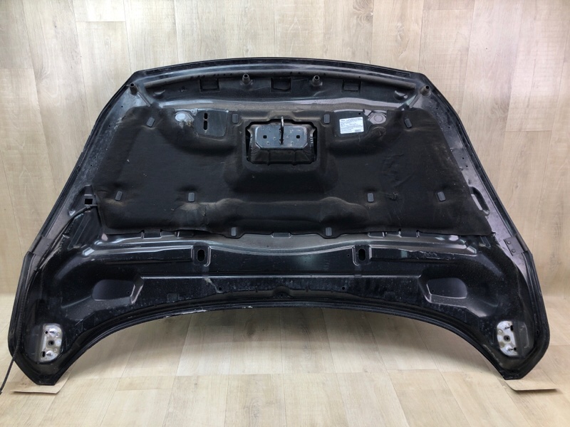 Капот ESCAPE 12-19 Капот ESCAPE 12-19