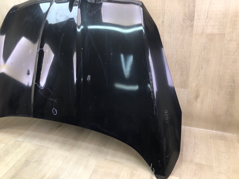 Капот ESCAPE 12-19 Капот ESCAPE 12-19