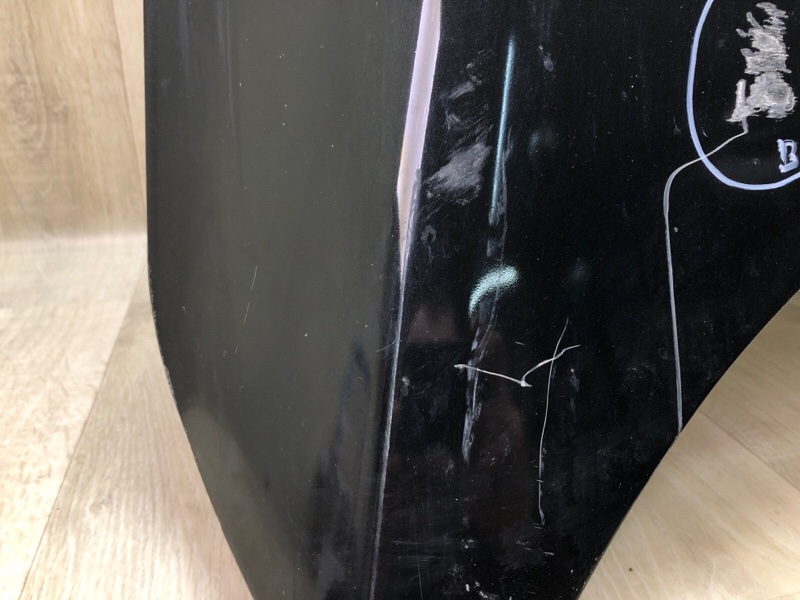 Капот ESCAPE 12-19 Капот ESCAPE 12-19