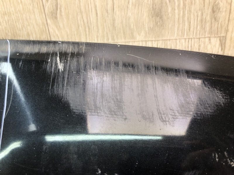 Капот ESCAPE 12-19 Капот ESCAPE 12-19