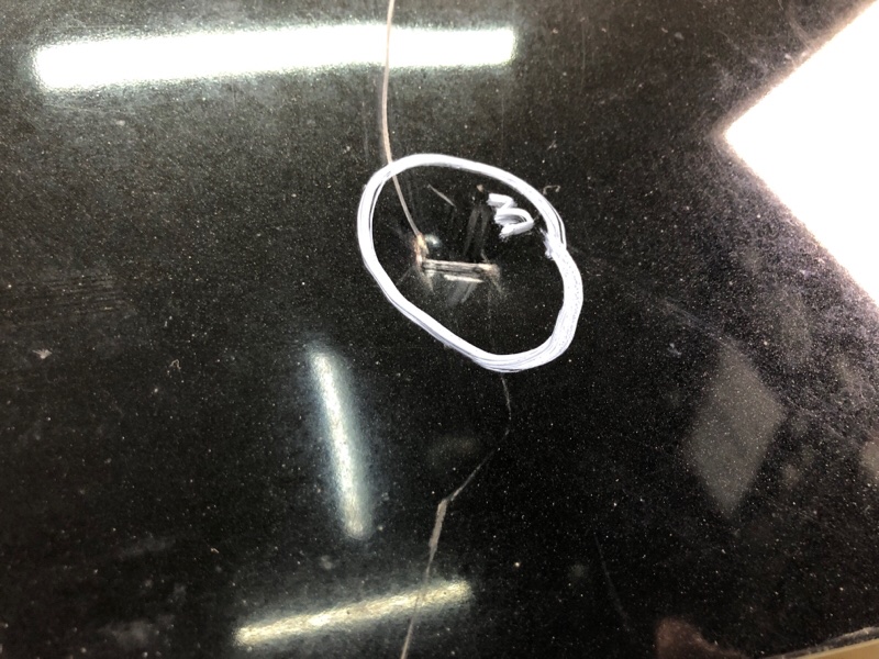 Капот ESCAPE 12-19 Капот ESCAPE 12-19