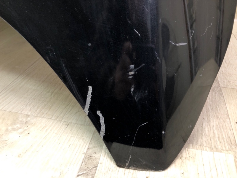 Капот ESCAPE 12-19 Капот ESCAPE 12-19