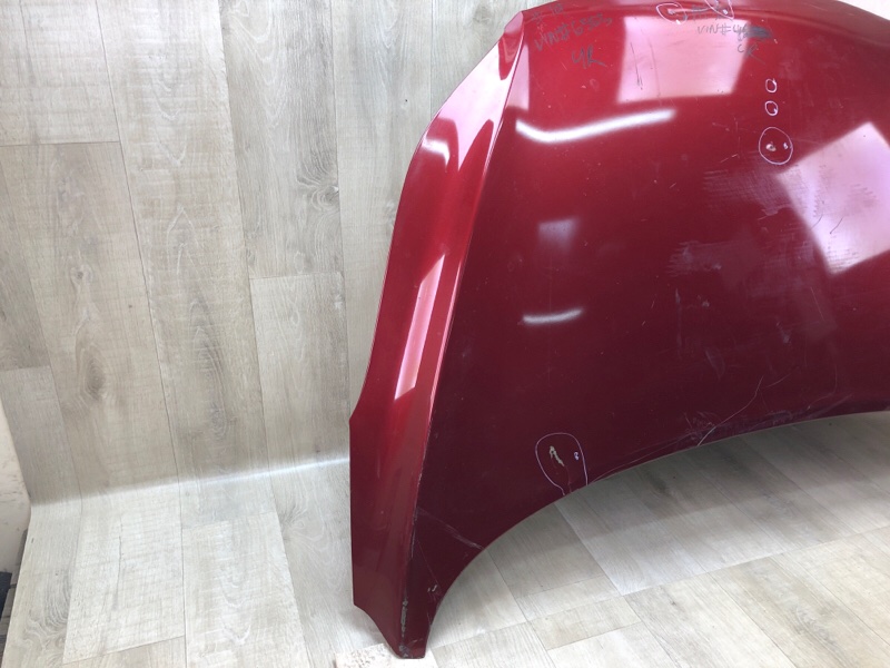 Капот HYUNDAI ELANTRA MD 10-15 Седан