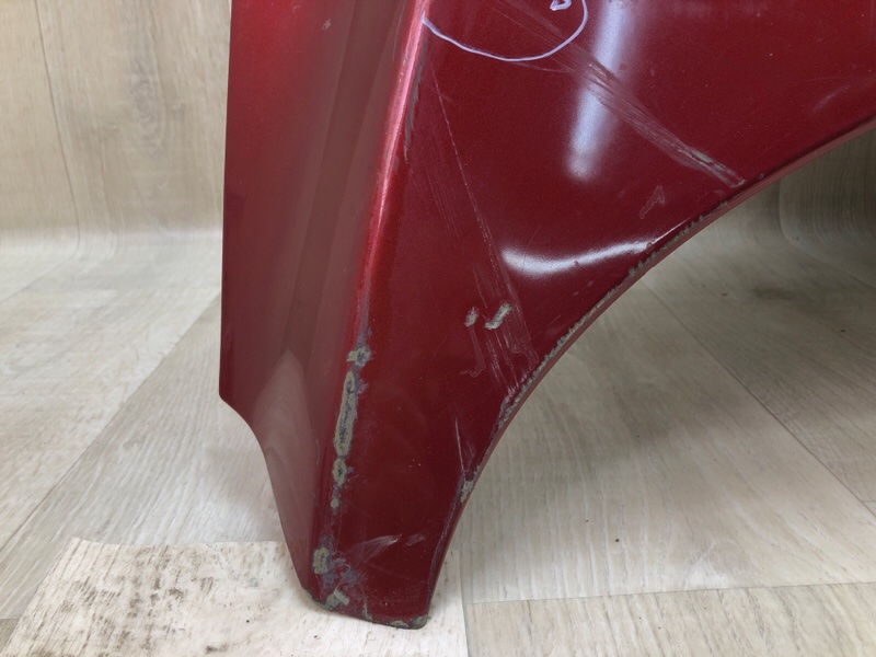 Капот ELANTRA MD 10-15 Седан