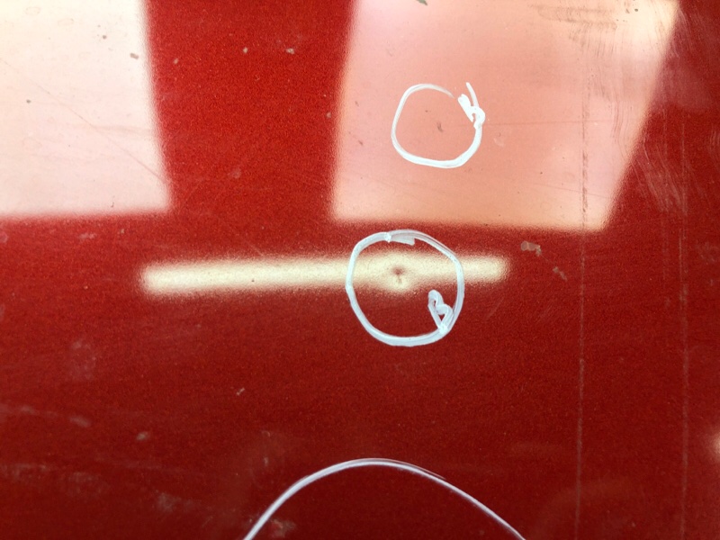 Капот ELANTRA MD 10-15 Седан