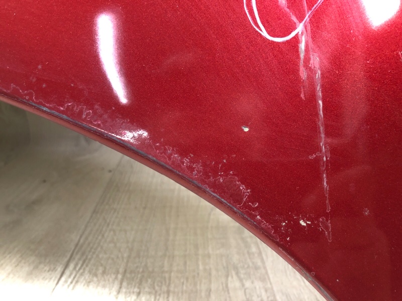 Капот ELANTRA MD 10-15 Седан