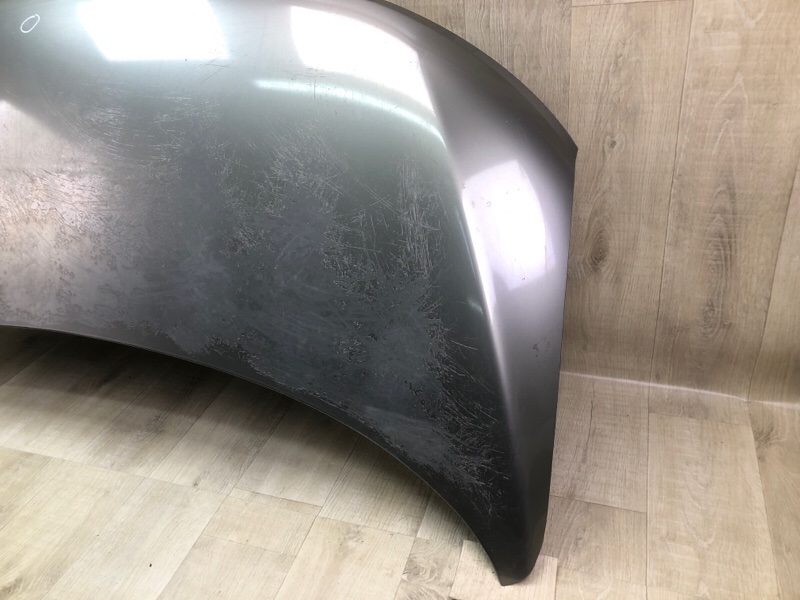 Капот QUEST S 11-17 2012 3.5 VQ35DE Капот QUEST S 11-17 2012 3.5 VQ35DE