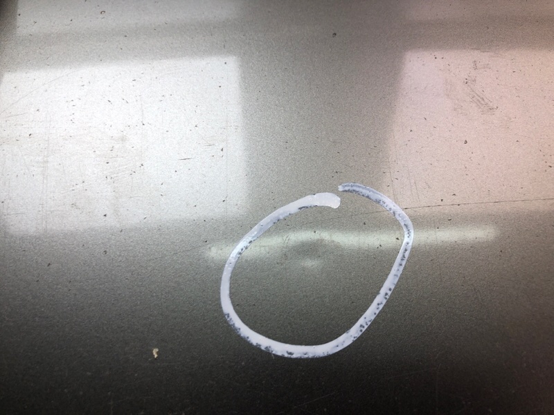 Капот QUEST S 11-17 2012 3.5 VQ35DE Капот QUEST S 11-17 2012 3.5 VQ35DE