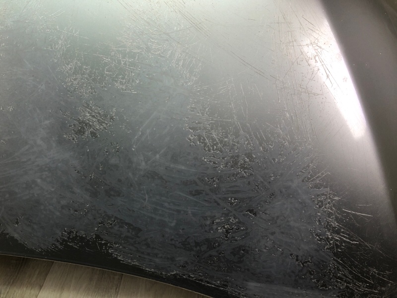 Капот QUEST S 11-17 2012 3.5 VQ35DE Капот QUEST S 11-17 2012 3.5 VQ35DE