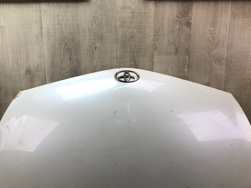 Капот PRIUS - 20 03-11 2008 1.5 1NZ-FXE Капот PRIUS - 20 03-11 2008 1.5 1NZ-FXE