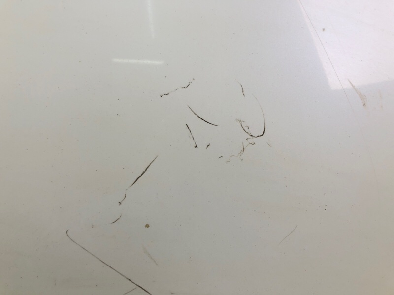 Капот PRIUS - 20 03-11 2008 1.5 1NZ-FXE Капот PRIUS - 20 03-11 2008 1.5 1NZ-FXE