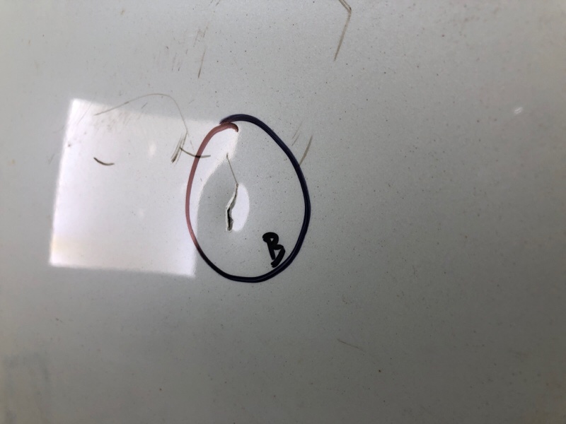 Капот LEAF 10-17 EM61 Капот LEAF 10-17 EM61