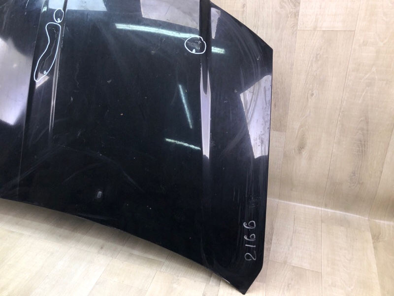 Капот TOWN &amp; COUNTRY (RT) 2015 3.6 V6 ERB