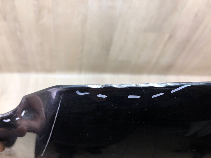 Капот TOWN &amp; COUNTRY (RT) 2015 3.6 V6 ERB