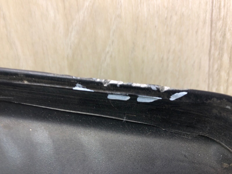 Капот TOWN &amp; COUNTRY (RT) 2015 3.6 V6 ERB