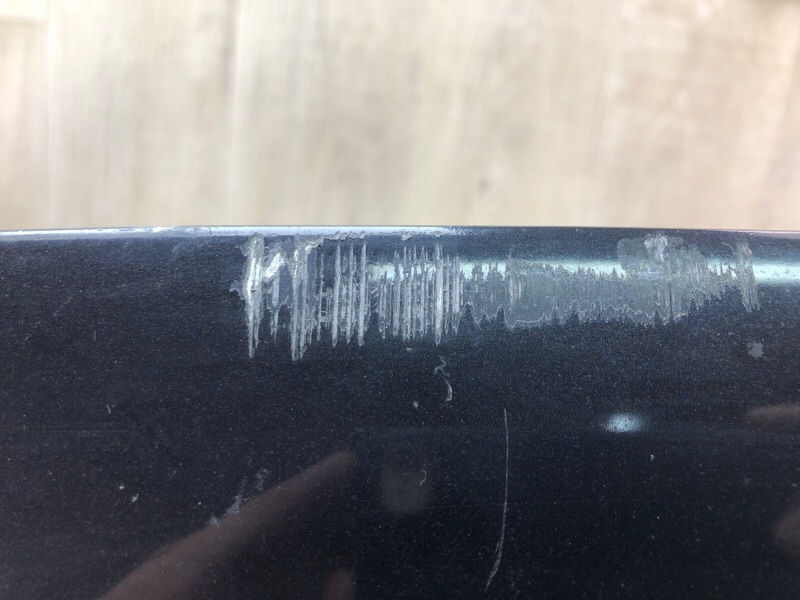 Капот TOWN &amp; COUNTRY (RT) 2015 3.6 V6 ERB