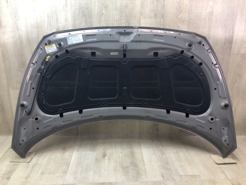 Капот ACCENT RB 10- 2013 1.6 G4FD