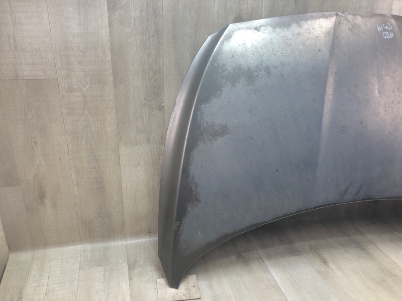 Капот HYUNDAI ACCENT RB 10- 1.6 G4FD