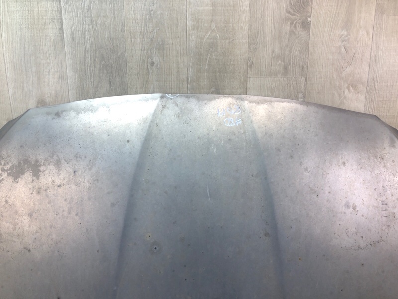 Капот ACCENT RB 10- 2013 1.6 G4FD