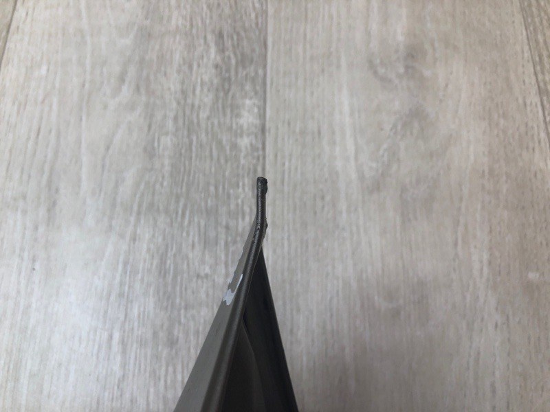 Капот ACCENT RB 10- 2013 1.6 G4FD