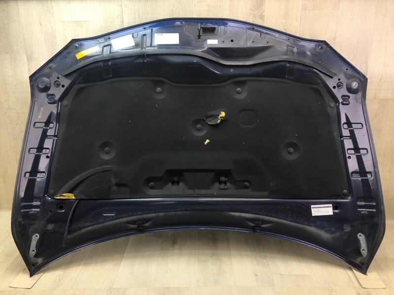 Капот CAMRY 40 06-11 2007 3.5 2GR-FE Капот CAMRY 40 06-11 2007 3.5 2GR-FE