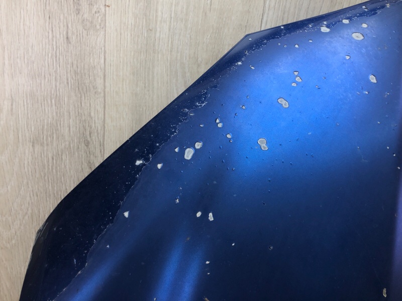 Капот CAMRY 40 06-11 2007 3.5 2GR-FE Капот CAMRY 40 06-11 2007 3.5 2GR-FE