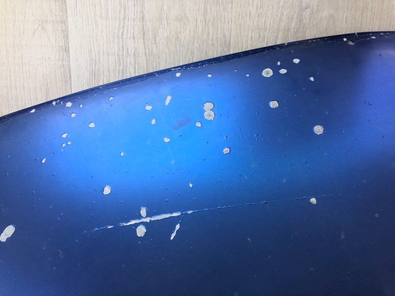 Капот CAMRY 40 06-11 2007 3.5 2GR-FE Капот CAMRY 40 06-11 2007 3.5 2GR-FE