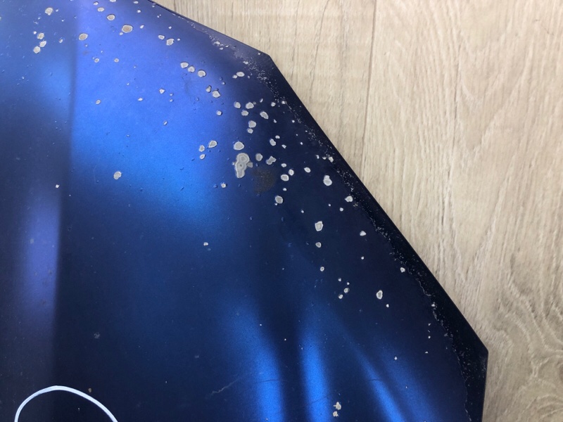 Капот CAMRY 40 06-11 2007 3.5 2GR-FE Капот CAMRY 40 06-11 2007 3.5 2GR-FE