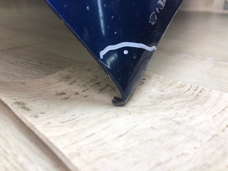 Капот CAMRY 40 06-11 2007 3.5 2GR-FE Капот CAMRY 40 06-11 2007 3.5 2GR-FE