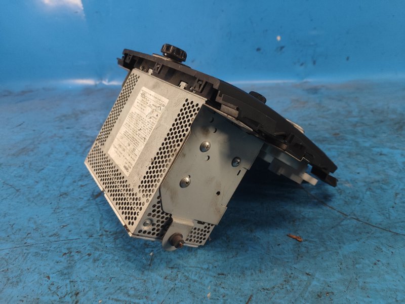 Блок управления мультимедиа SUZUKI GRAND VITARA 05-15 Блок управления мультимедиа SUZUKI GRAND VITARA 05-15