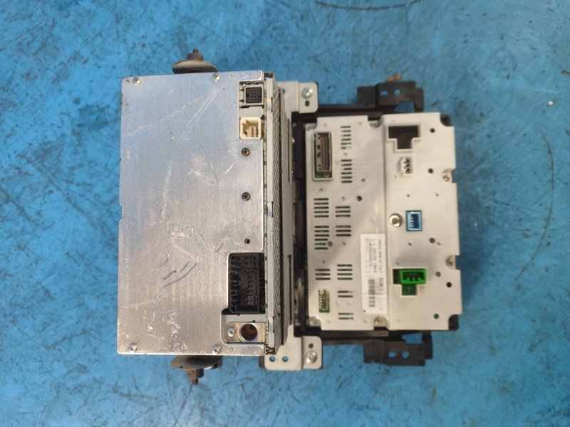 Блок управления мультимедиа GRAND VITARA 05-15 Блок управления мультимедиа GRAND VITARA 05-15