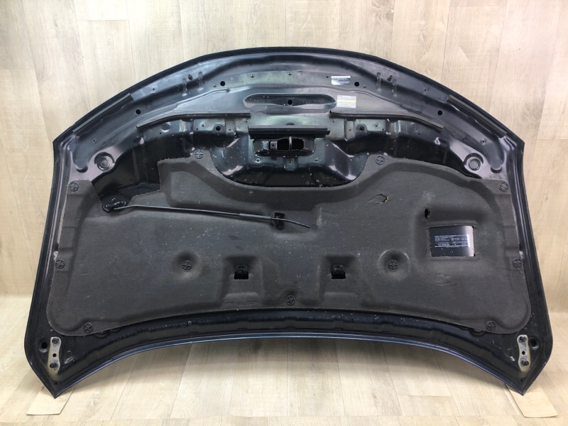 Капот X-TRAIL/ROGUE T32 13-20 Капот X-TRAIL/ROGUE T32 13-20