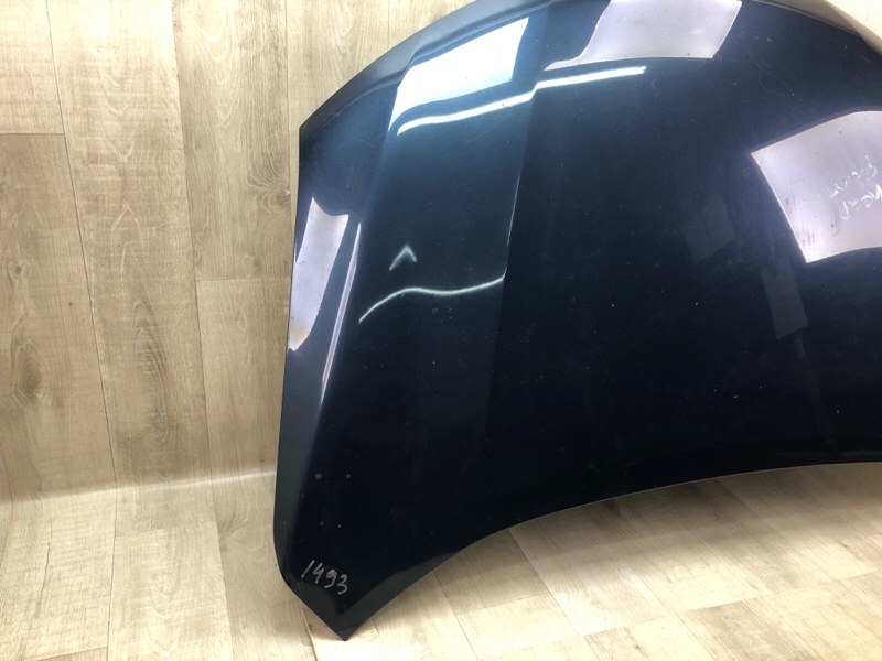 Капот NISSAN X-TRAIL/ROGUE T32 13-20 Капот NISSAN X-TRAIL/ROGUE T32 13-20
