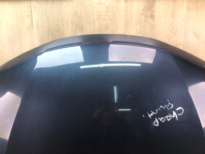 Капот X-TRAIL/ROGUE T32 13-20 Капот X-TRAIL/ROGUE T32 13-20