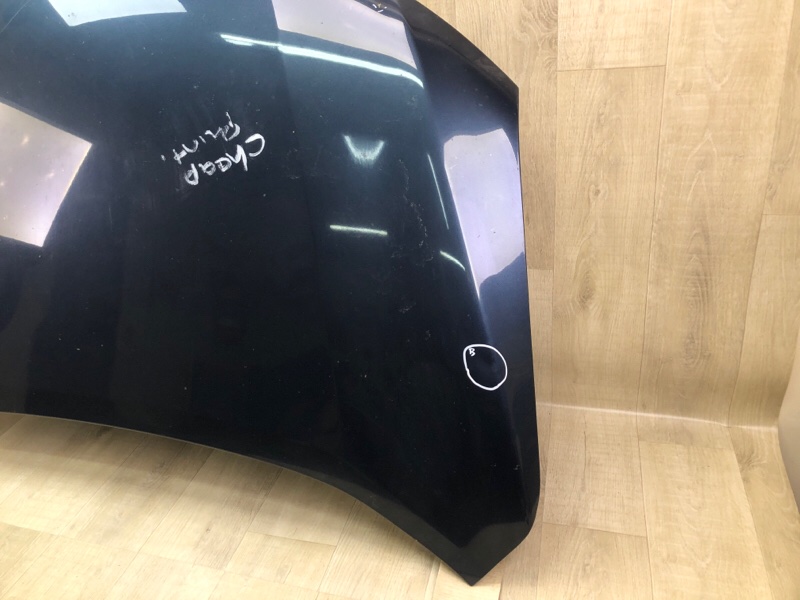 Капот X-TRAIL/ROGUE T32 13-20 Капот X-TRAIL/ROGUE T32 13-20