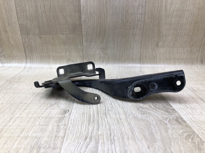 Петля капота левая X-TRAIL/ROGUE T32 13-20 Петля капота левая X-TRAIL/ROGUE T32 13-20