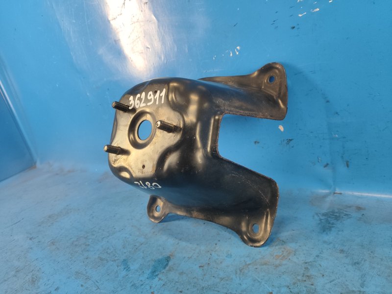 Кронштейн крепления запасного колеса GRAND VITARA 05-15