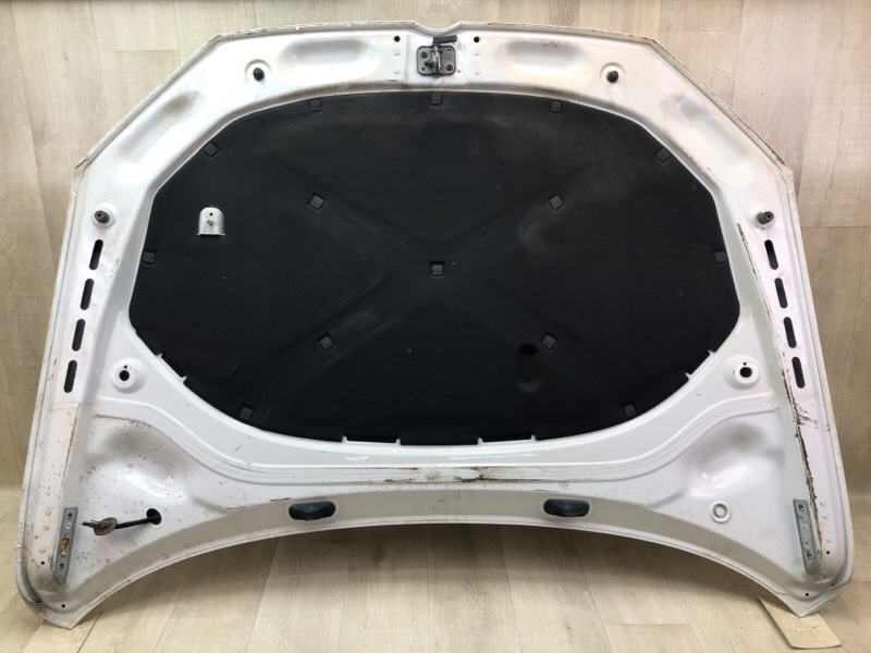 Капот PASSAT B7 11-15 2014 1.8 CPRA