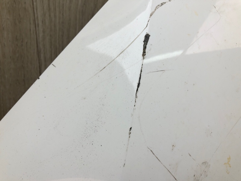 Капот PASSAT B7 11-15 2014 1.8 CPRA