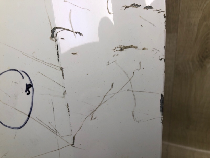 Капот PASSAT B7 11-15 2014 1.8 CPRA