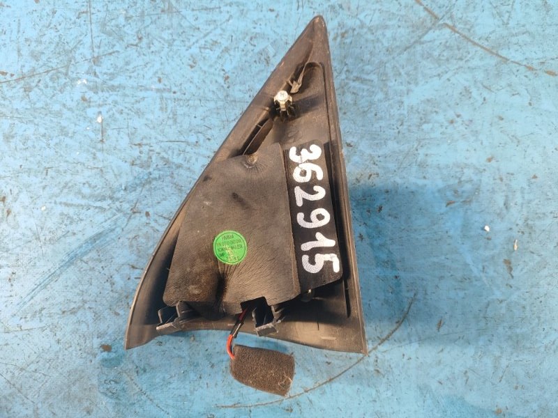 Динамик высокочастотный передний левый SANTA FE (CM) 05-12 Динамик высокочастотный передний левый SANTA FE (CM) 05-12