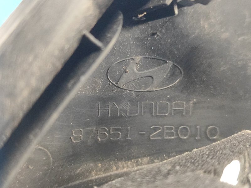 Динамик высокочастотный передний левый SANTA FE (CM) 05-12 Динамик высокочастотный передний левый SANTA FE (CM) 05-12