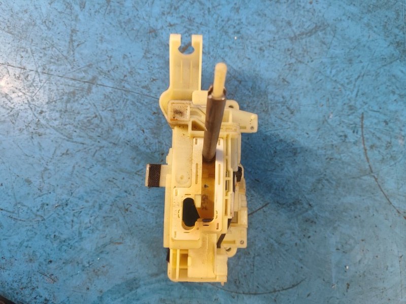 Кулиса АКПП HYUNDAI SONATA YF 10-14 2.4 G4KK Кулиса АКПП HYUNDAI SONATA YF 10-14 2.4 G4KK