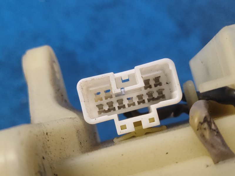 Кулиса АКПП SONATA YF 10-14 2012 2.4 G4KK Кулиса АКПП SONATA YF 10-14 2012 2.4 G4KK