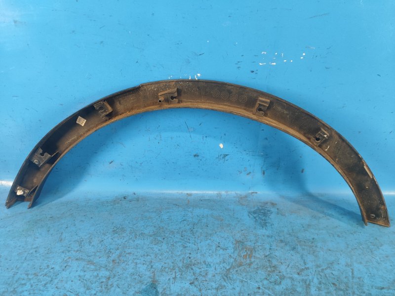 Накладка крыла (расширитель арки) задняя правая ESCAPE 12-19